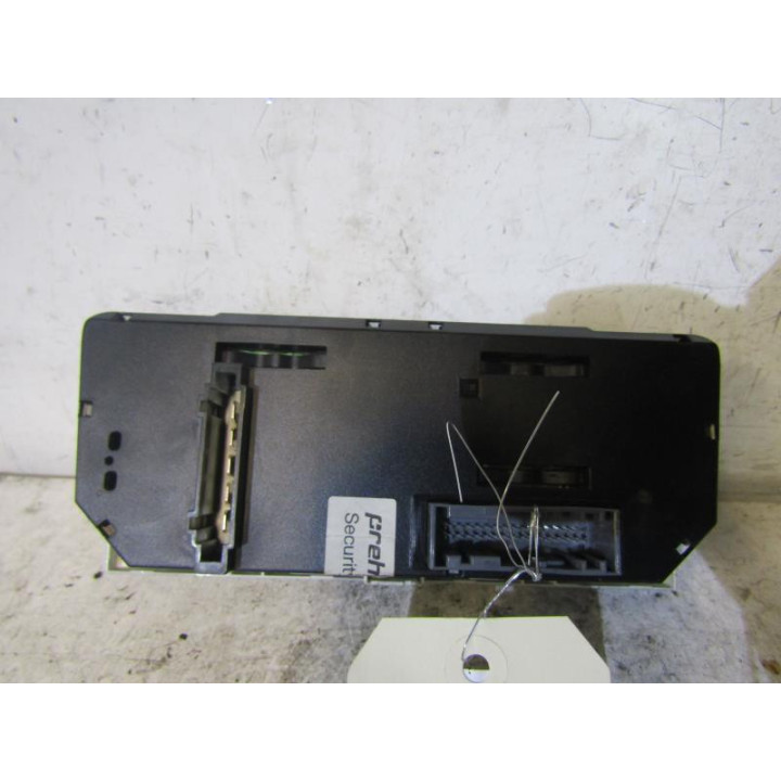 Commande chauffage OPEL ASTRA H Photo n°2
