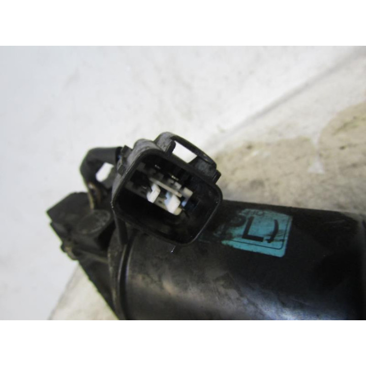 Moteur essuie glace avant CHEVROLET KALOS Photo n°3