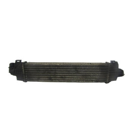 Echangeur air (Intercooler) FORD FOCUS 2 Photo n°1