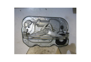 Leve vitre electrique avant droit FORD FOCUS 2 Photo n°1