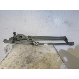 Moteur essuie glace avant FORD FOCUS 2 Photo n°1