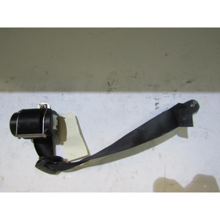 Ceinture arriere droit OPEL ASTRA H Photo n°1