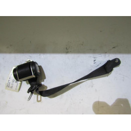 Ceinture arriere gauche OPEL ASTRA H Photo n°1