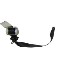 Ceinture avant gauche FORD FOCUS 2 Photo n°1