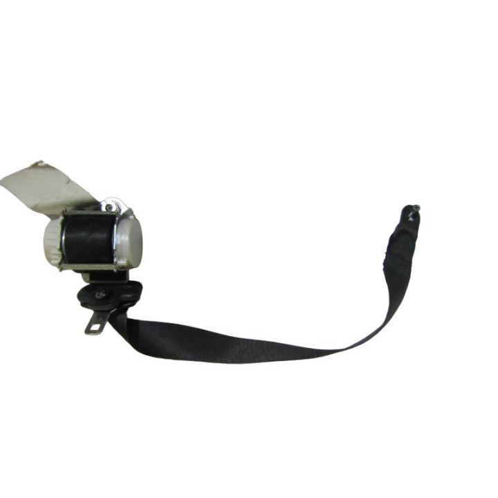Ceinture avant gauche FORD FOCUS 2 Photo n°1