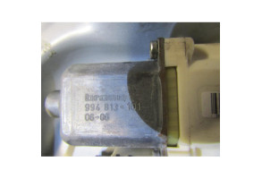 Leve vitre electrique arriere gauche FORD FOCUS 2 Photo n°3