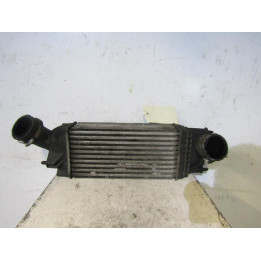 Echangeur air (Intercooler) CITROEN C5 2 Photo n°1