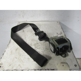 Ceinture avant gauche FIAT GRANDE PUNTO Photo n°1
