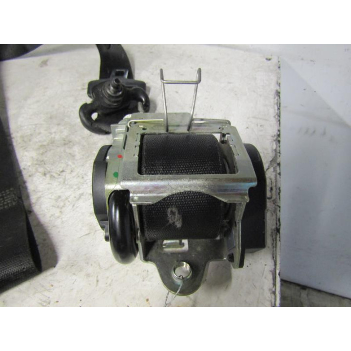 Ceinture avant gauche FIAT GRANDE PUNTO Photo n°2