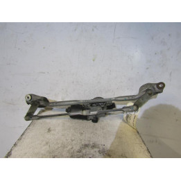 Moteur essuie glace avant TOYOTA COROLLA VERSO 2 Photo n°1