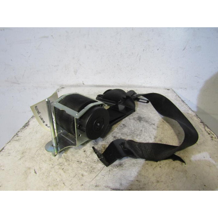 Ceinture avant gauche OPEL ZAFIRA B Photo n°1