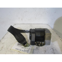 Ceinture arriere gauche AUDI A3 1 Photo n°1