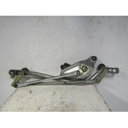 Moteur essuie glace avant NISSAN ALMERA 2 Photo n°1