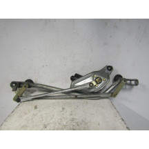 Moteur essuie glace avant NISSAN ALMERA 2 Photo n°1