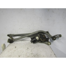 Moteur essuie glace avant NISSAN ALMERA 2 Photo n°2