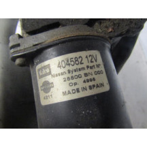 Moteur essuie glace avant NISSAN ALMERA 2 Photo n°3