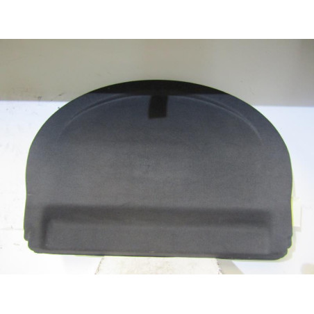 Plage arriere RENAULT LAGUNA 3
