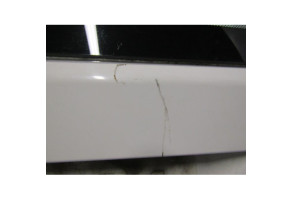Malle/Hayon arriere CHEVROLET KALOS Photo n°3