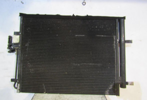 Radiateur clim FORD MONDEO 3