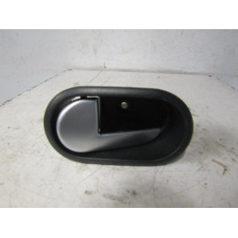 Ceinture avant gauche FORD FIESTA 5 Photo n°1