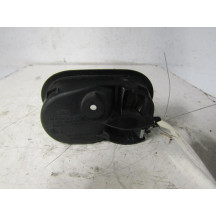Ceinture avant gauche FORD FIESTA 5 Photo n°2