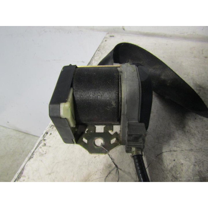 Ceinture avant gauche VOLKSWAGEN GOLF 3 Photo n°2