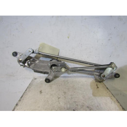 Moteur essuie glace avant OPEL INSIGNIA 1 Photo n°1