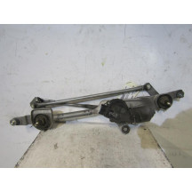 Moteur essuie glace avant OPEL INSIGNIA 1 Photo n°2