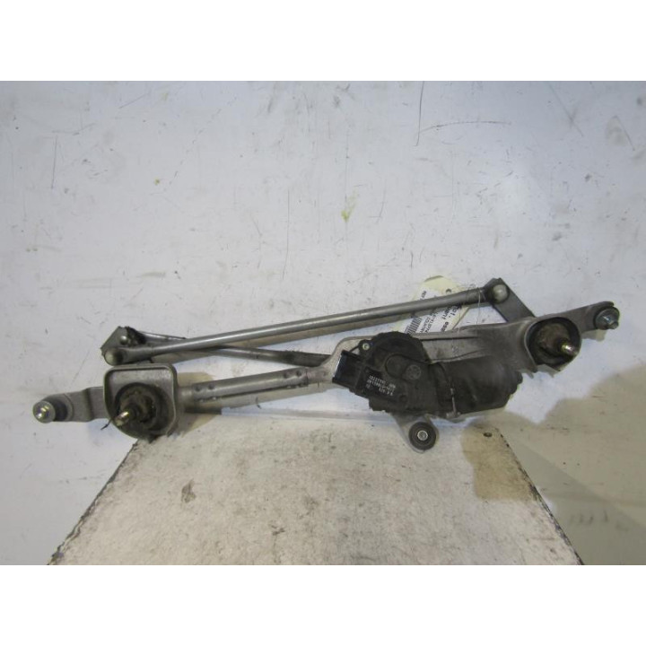 Moteur essuie glace avant OPEL INSIGNIA 1 Photo n°2