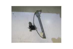 Leve vitre electrique arriere droit NISSAN PRIMERA 4 Photo n°1