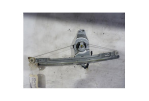 Leve vitre electrique arriere droit CITROEN C4 GRAND PICASSO 1 Photo n°3