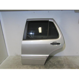Porte arriere gauche MERCEDES CLASSE M 163 Photo n°1