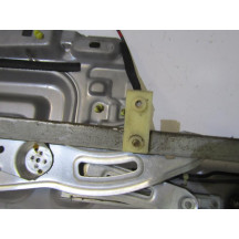Leve vitre electrique avant gauche HYUNDAI TRAJET Photo n°4