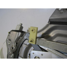 Leve vitre electrique avant gauche HYUNDAI TRAJET Photo n°5