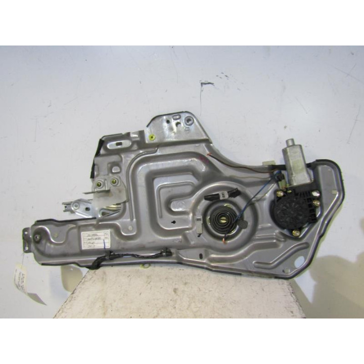 Leve vitre electrique avant gauche HYUNDAI TRAJET Photo n°4