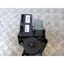 Leve vitre electrique avant gauche RENAULT MEGANE 3 Photo n°3