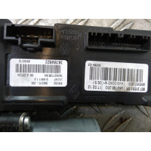 Leve vitre electrique avant gauche RENAULT MEGANE 3 Photo n°4