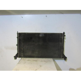 Radiateur eau FORD GALAXY 1 Photo n°1
