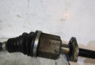 Cardan droit (transmission) OPEL ZAFIRA B Photo n°3