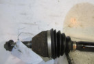 Cardan droit (transmission) OPEL ZAFIRA B Photo n°4