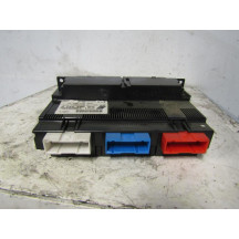 Commande chauffage FORD GALAXY 1 Photo n°2