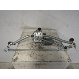 Moteur essuie glace avant VOLKSWAGEN PASSAT 7 Photo n°1