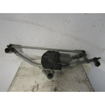 Moteur essuie glace avant VOLKSWAGEN PASSAT 7 Photo n°2