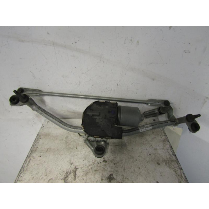 Moteur essuie glace avant VOLKSWAGEN PASSAT 7 Photo n°2