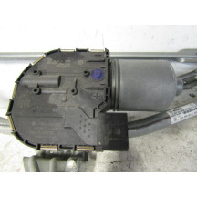 Moteur essuie glace avant VOLKSWAGEN PASSAT 7 Photo n°3