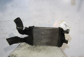 Echangeur air (Intercooler) OPEL ZAFIRA B