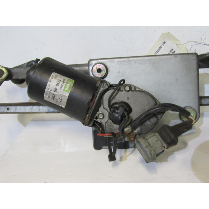 Moteur essuie glace avant RENAULT ESPACE 2 Photo n°2