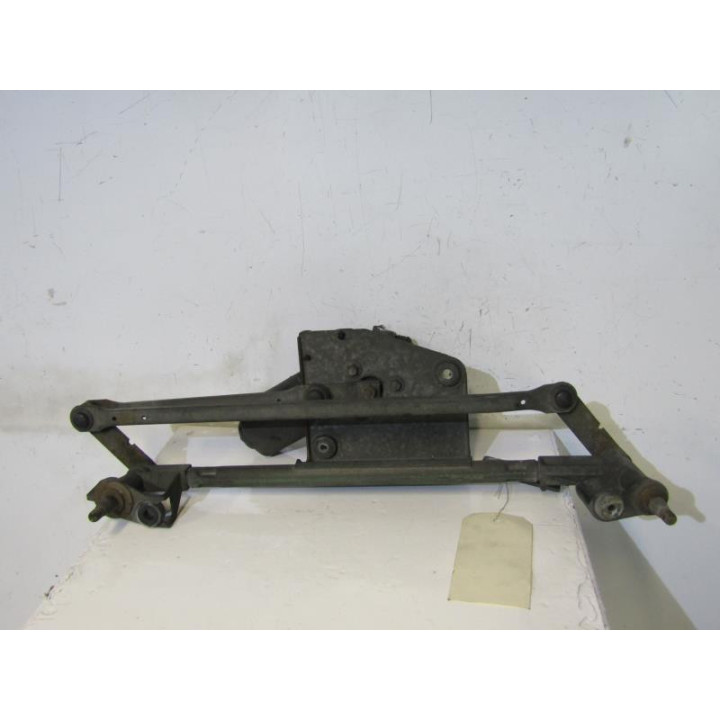 Moteur essuie glace avant RENAULT ESPACE 2 Photo n°3