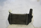 Echangeur air (Intercooler) OPEL ZAFIRA B Photo n°2