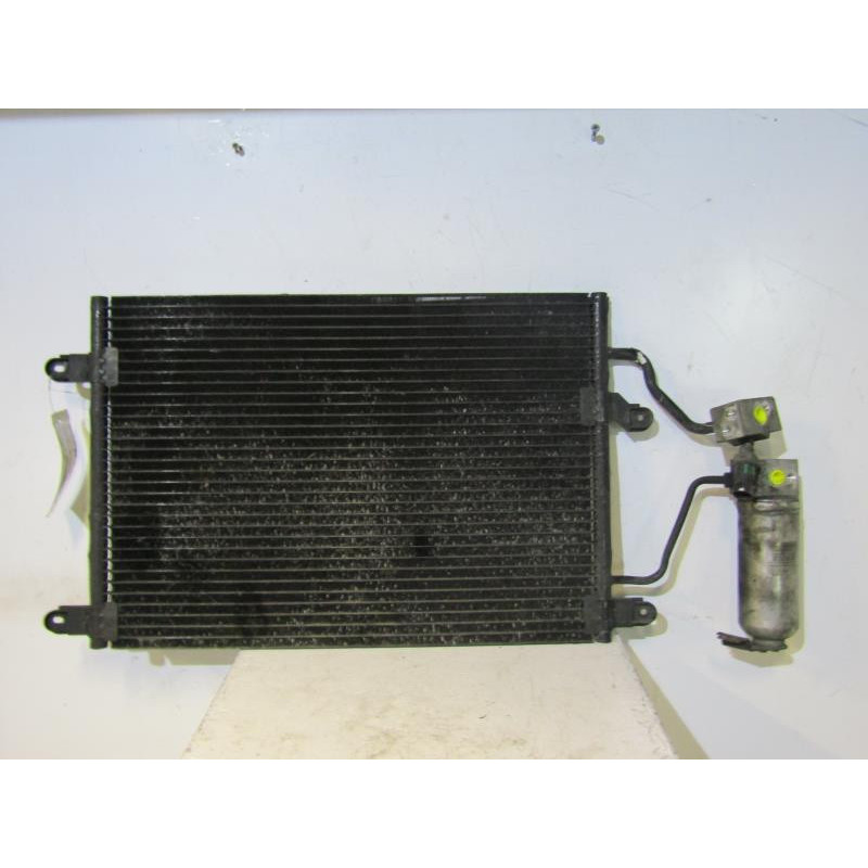 Radiateur clim RENAULT LAGUNA 1 Photo n°1